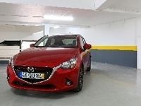 usado Mazda 2 115cv Gasolina