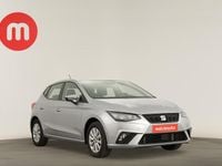 Usado Seat Ibiza Style 115 HP (84 kW) 2024 Citadino