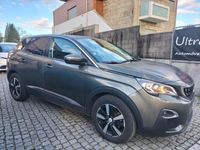 usado Peugeot 3008 1.6 BlueHDi Style