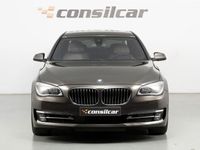 usado BMW 740 iH Active Hybrid Individual Full Navi