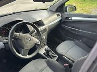 Usado Opel Astra 2006 Sedan