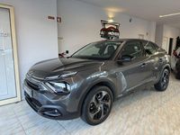 Usado Citroën C4 130 HP (95 kW) 2022 Sedan