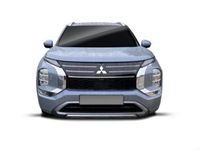 Novo Mitsubishi Outlander 136 HP (100 kW) 2025 SUV