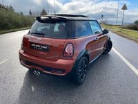 usado Mini Cooper SD 