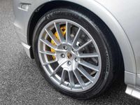 Usado Porsche Cayenne 550 HP (404 kW) 2009 Cinzento SUV