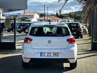 usado Seat Ibiza 1.0 Reference