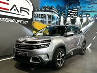 usado Citroën C5 Aircross BlueHDI 130 S&S EAT8 SHINE PACK