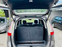 Usado Renault Grand Scénic 110 HP (80 kW) 2012 Antracite Monovolume