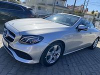 usado Mercedes E220 3.0 TDi Exclusive Tiptronic