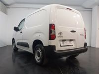 usado Toyota Proace City L1 1.5D 100cv Active