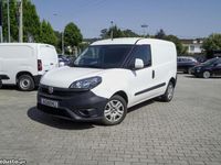 Usado Fiat Doblò Easy 105 HP (77 kW) 2022 Branco Monovolume