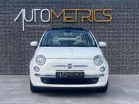 usado Fiat 500C 1.2 Pop