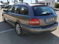 usado Jaguar X-type 2.0d Sport