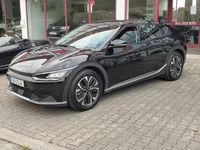 Usado Kia EV6 168 kW (229 HP) 2024 Preto SUV