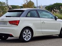 usado Audi A1 1.6 TDI NACIONAL