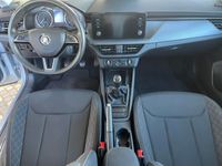 usado Skoda Scala 1.0 TSI Ambition