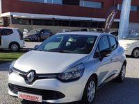 usado Renault Clio IV 