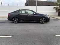 Usado BMW 218 140 HP (102 kW) 2021 Preto Coupé