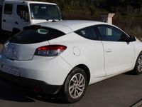 usado Renault Mégane Coupé 1.5 dCi Coupe // Van // GPS