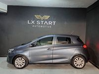 usado Renault Zoe Exclusive 50