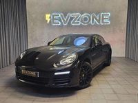 Usado Porsche Panamera 416 HP (305 kW) 2014 Preto Sedan