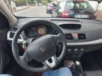 usado Renault Mégane III 1.5 dCI