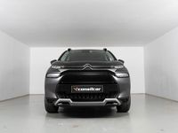 Usado Citroën C3 Aircross PureTech 110 HP (80 kW) 2024 Preto SUV