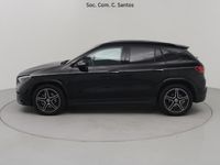 usado Mercedes GLA200 Classe GLAAMG Line