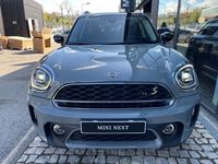 Usado Mini Cooper S 220 HP (161 kW) 2022 Cinza Citadino