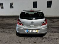 usado Opel Corsa 1.3 Diesel 2013