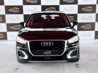 usado Audi Q2 30 TFSI