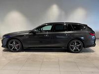 Usado BMW 530 286 HP (210 kW) 2025 Cinzento Carrinha