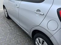 usado Citroën C1 2017 em perfeita condição