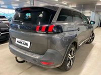 usado Peugeot 5008 1.5 BlueHDi Allure EAT8