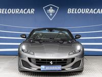 usado Ferrari Portofino Standard