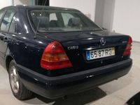 usado Mercedes C220 Diesel