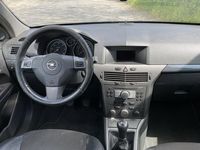 usado Opel Astra 1.7cdti 100cv