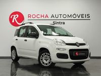 usado Fiat Panda 1.2 Easy S&S