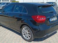 usado Mercedes A180 Classe Ad Urban