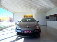 usado Renault Mégane Sport Tourer Diesel