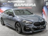 Usado BMW 220 Performance 190 HP (139 kW) 2020 Cinza Coupé