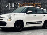 Usado Fiat 500L Lounge 105 HP (77 kW) 2016 Branco Monovolume