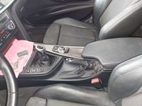 Usado BMW 320 173 HP (127 kW) 2013 Sedan