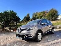 Usado Renault Captur 90 HP (66 kW) 2013 Antracite SUV