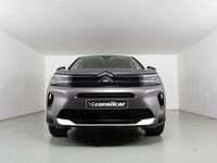 Usado Citroën C5 Aircross PureTech 130 HP (95 kW) 2024 Cinza SUV