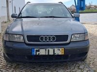 Usado Audi A4 110 HP (80 kW) 1998 Carrinha