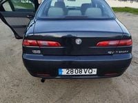 Usado Alfa Romeo 156 126 HP (92 kW) 2003 Sedan