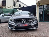 usado Mercedes CLA220 Shooting Brake D 7g Dct Amg Line