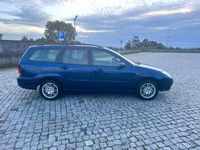 usado Ford Focus 1.4 16V muito nova 2002