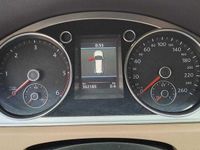 Usado VW Passat Highline 140 HP (102 kW) 2011 Sedan